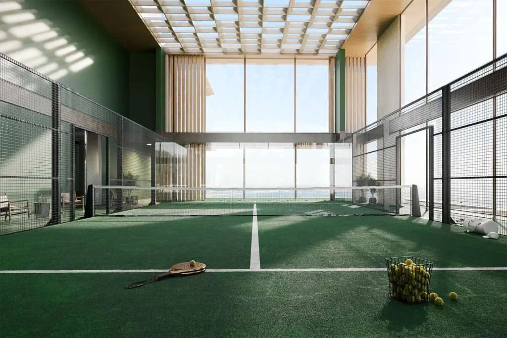 Omoria Private Residences, Dubai Islands
