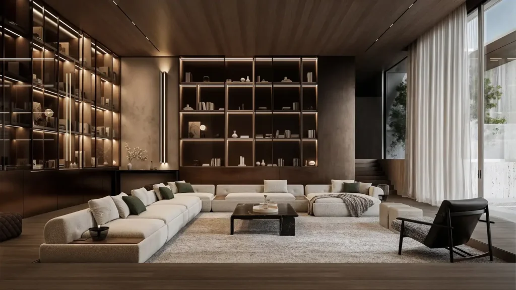 Omoria Private Residences, Dubai Islands