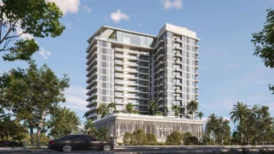 Omya Residences