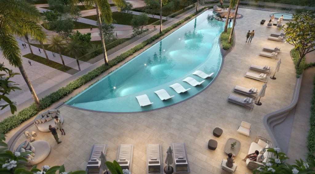 Onda by Kasco by Kasco Properties in Business Bay, Dubai