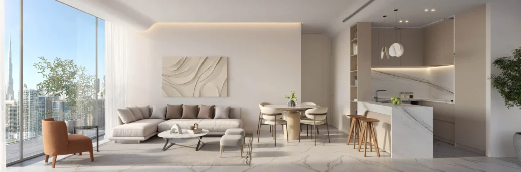 Onda by Kasco by Kasco Properties in Business Bay, Dubai