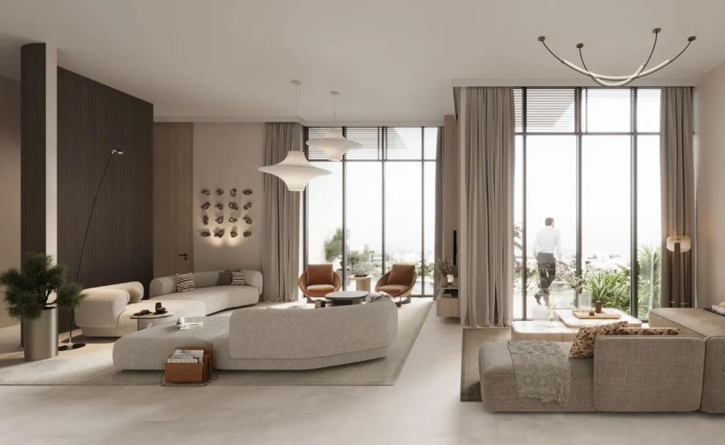 One.B Tower by 1b Tower Co in Business Bay, Dubai