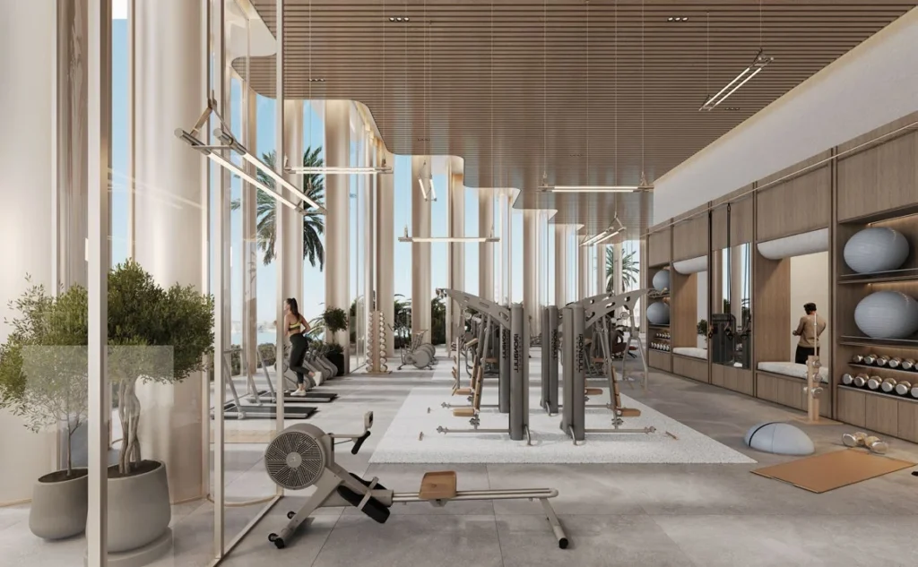 One.B Tower by 1b Tower Co in Business Bay, Dubai