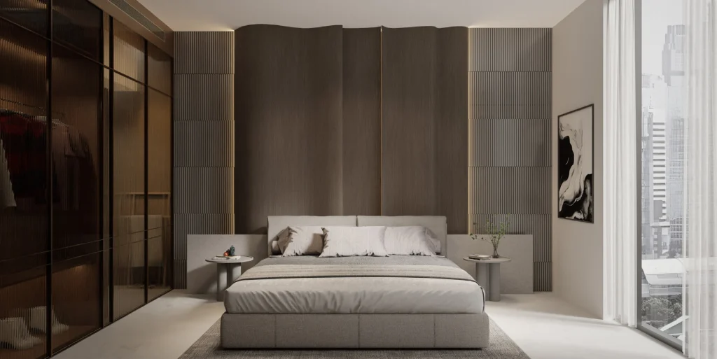 One Beverly by H M B Homes Real Estate Development in Arjan, Dubai