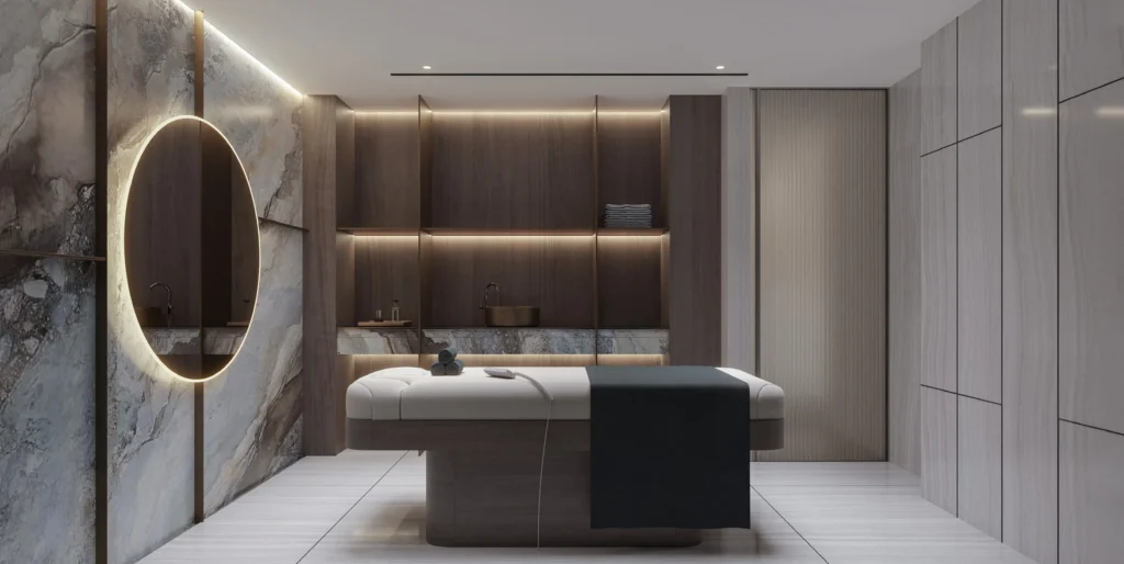 One Beverly by H M B Homes Real Estate Development in Arjan, Dubai