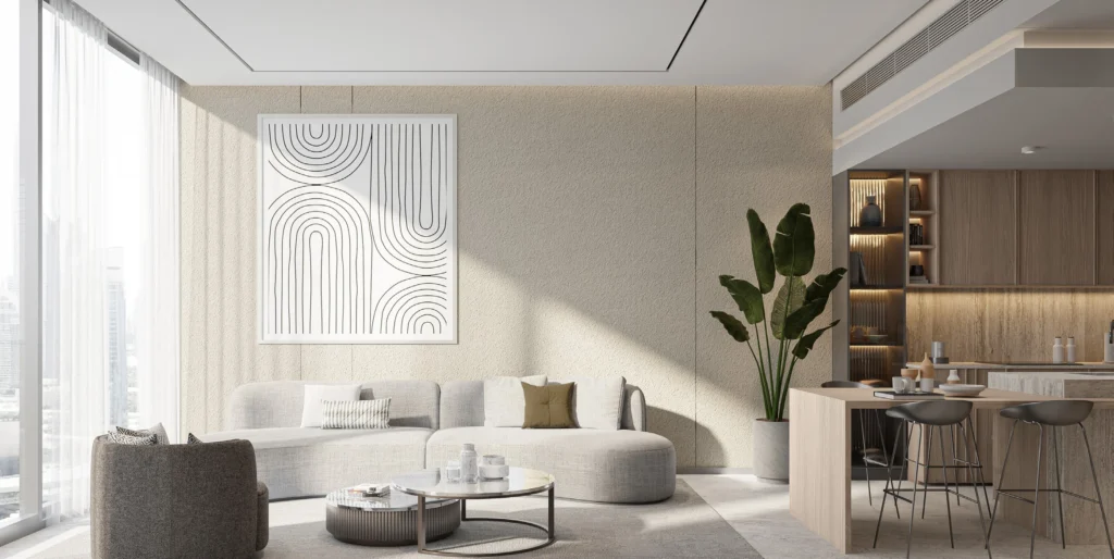 One Beverly by H M B Homes Real Estate Development in Arjan, Dubai