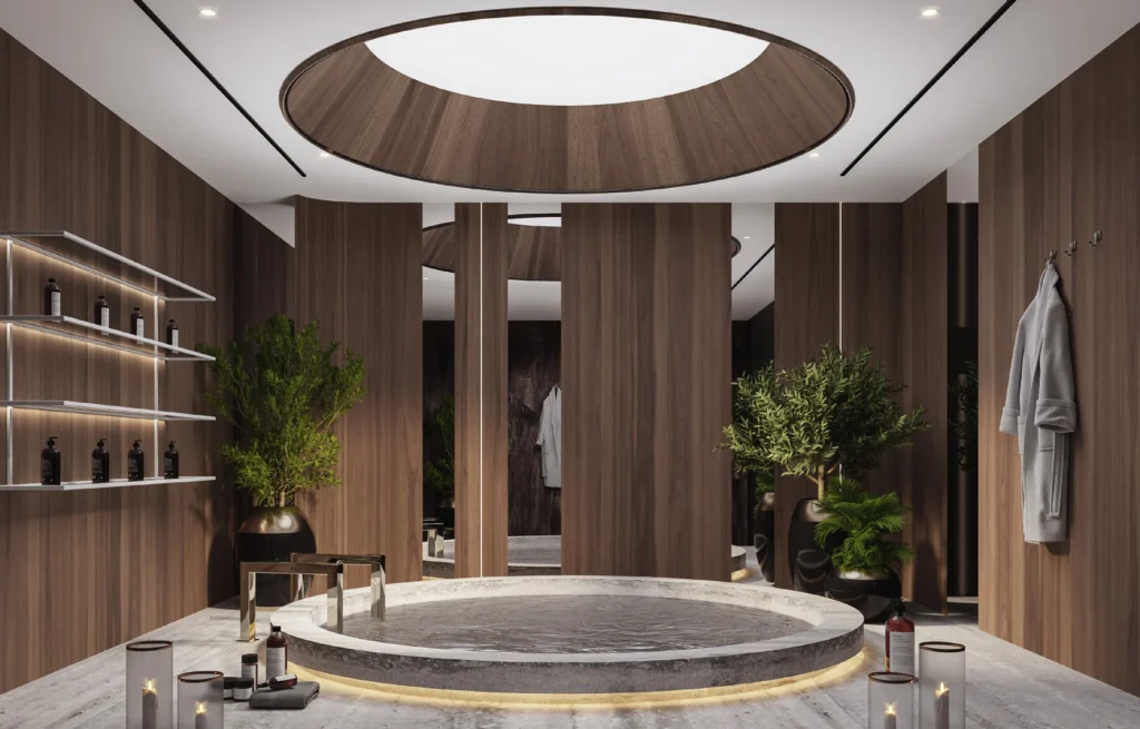 One Beverly by H M B Homes Real Estate Development in Arjan, Dubai
