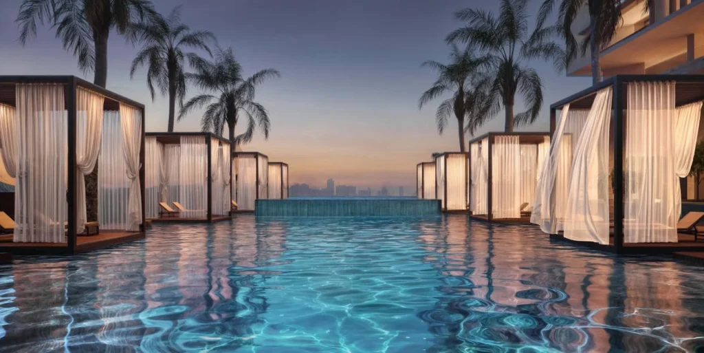 One by Binghatti by Binghatti Developers in Business Bay, Dubai