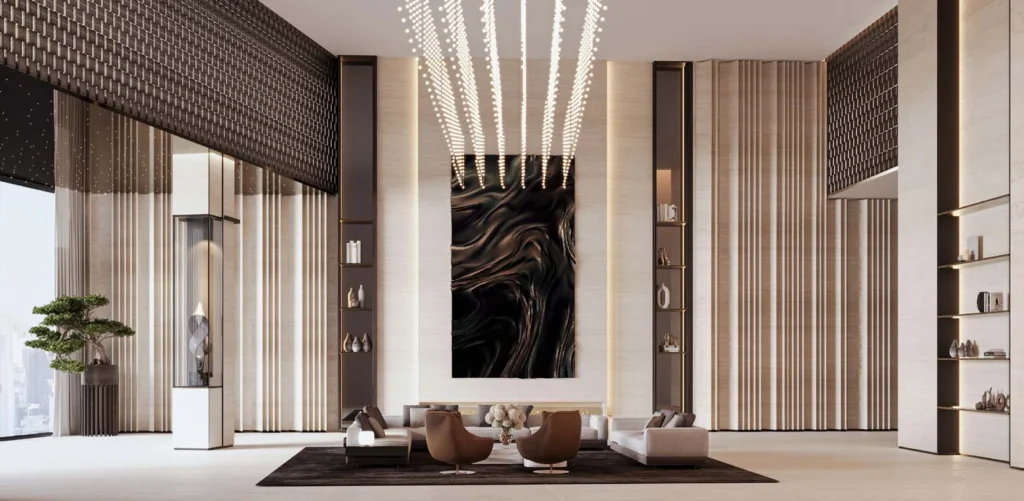 One by Binghatti by Binghatti Developers in Business Bay, Dubai