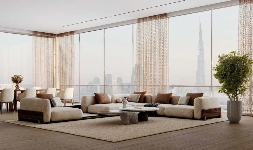 One by Binghatti by Binghatti Developers in Business Bay, Dubai