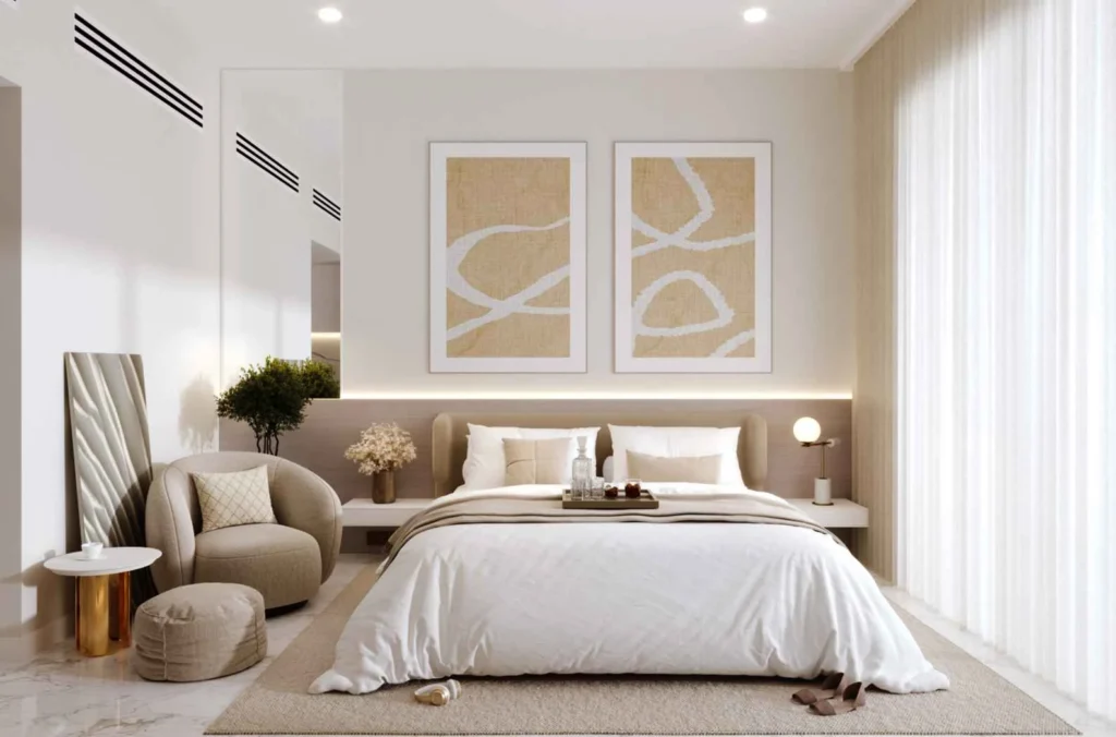 One by Nine by Nine Developments in Nad Al Sheba Gardens 1, Dubai