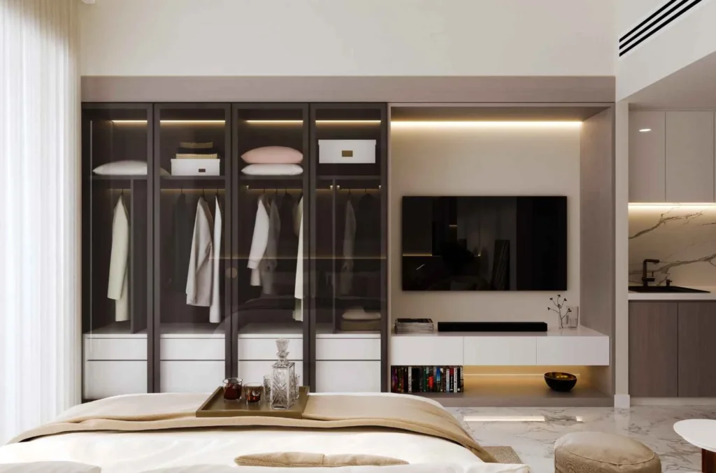 One by Nine by Nine Developments in Nad Al Sheba Gardens 1, Dubai