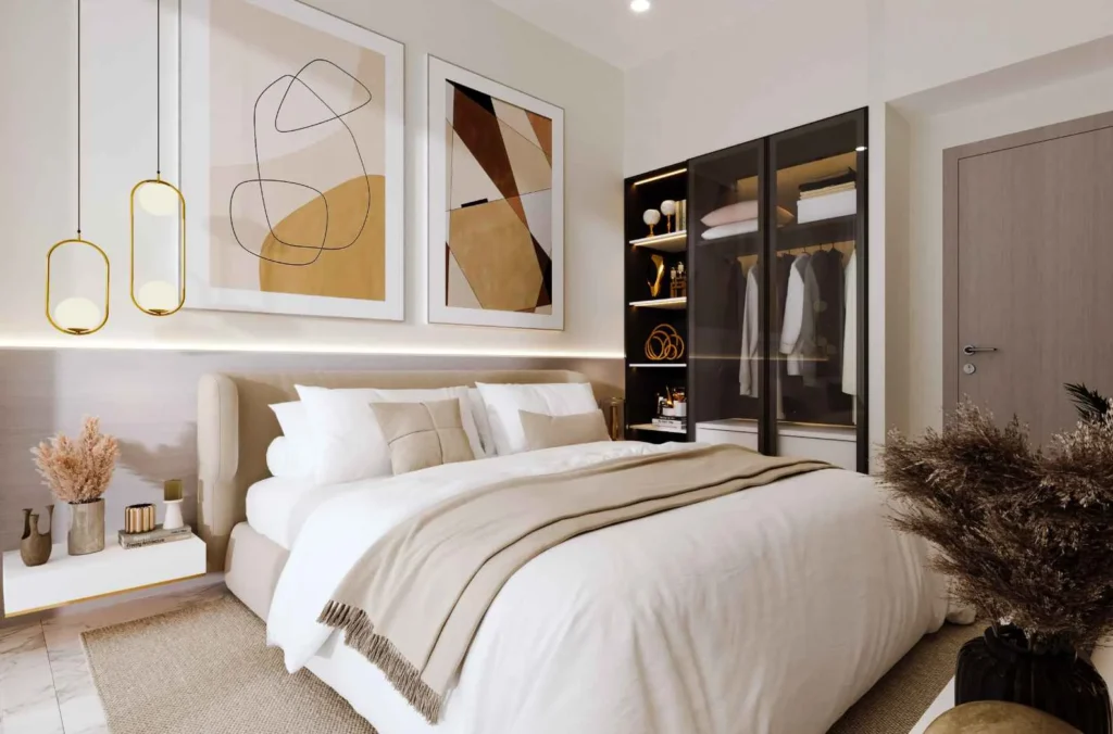 One by Nine by Nine Developments in Nad Al Sheba Gardens 1, Dubai