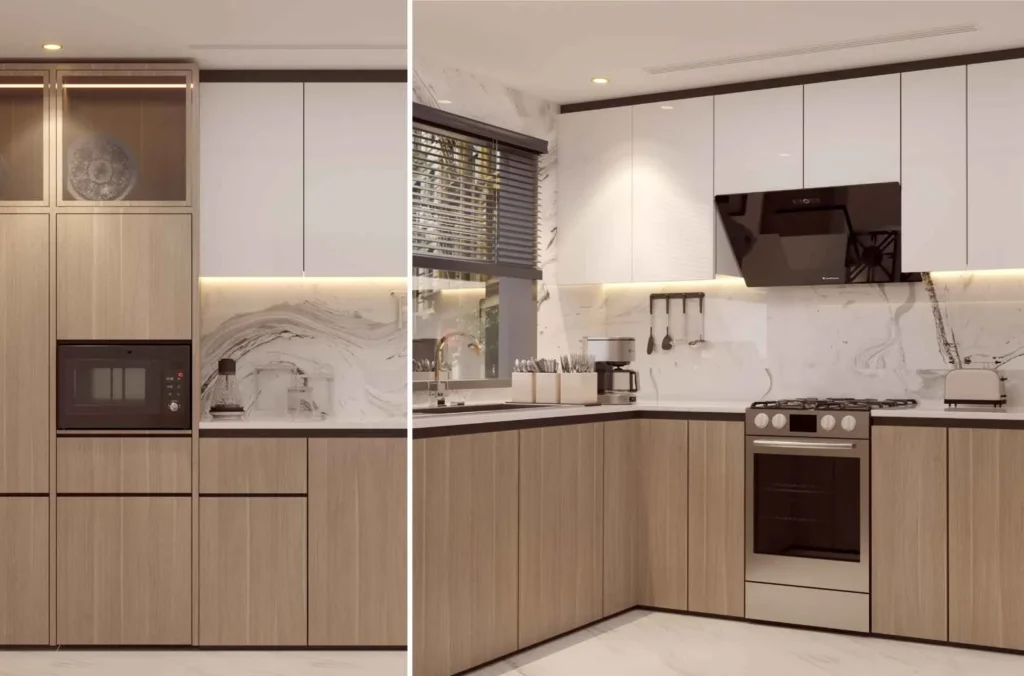 One by Nine by Nine Developments in Nad Al Sheba Gardens 1, Dubai