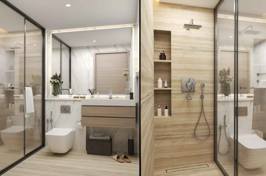 One by Nine by Nine Developments in Nad Al Sheba Gardens 1, Dubai