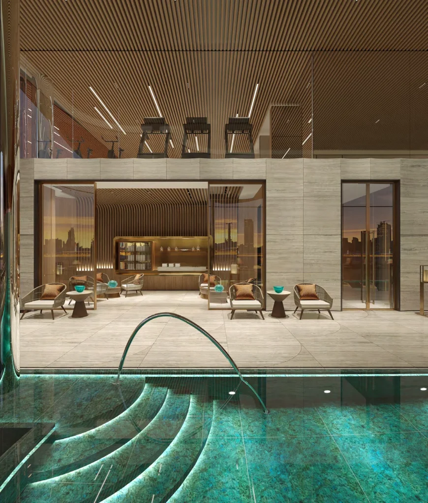 One Canal by A H S Canal Development in Al Wasl, Dubai