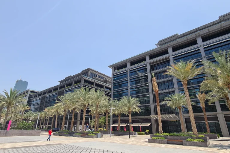 One Central