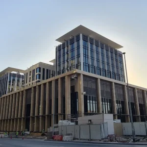 One Deira - Deira Waterfront District 4 27081