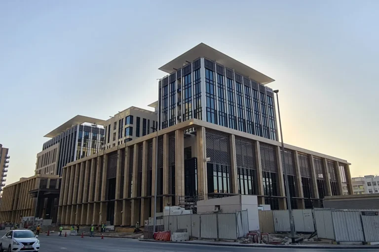 One Deira