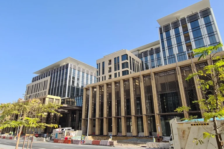 One Deira