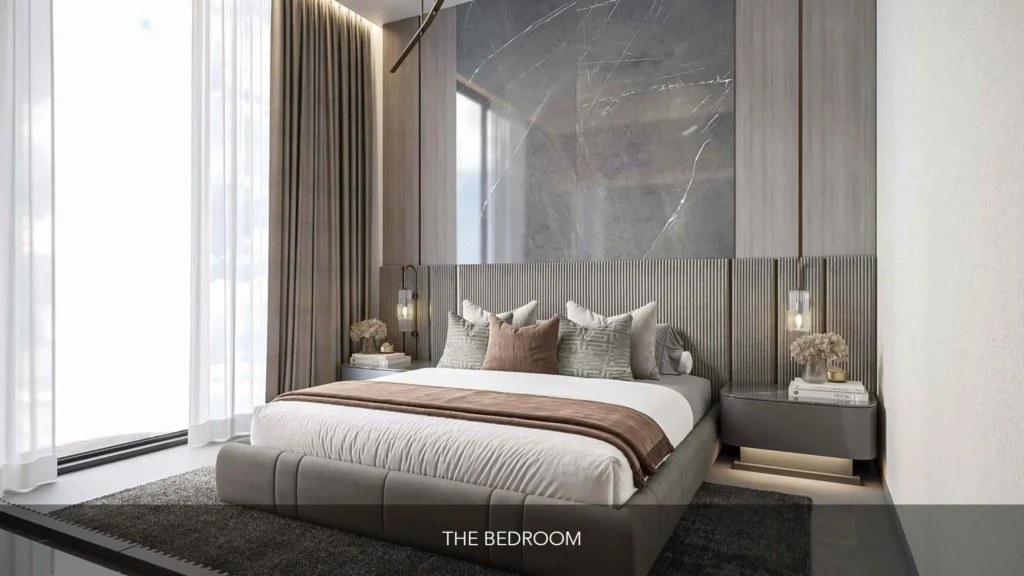 One Park Central by Iman Developers in JVC District 15, Dubai