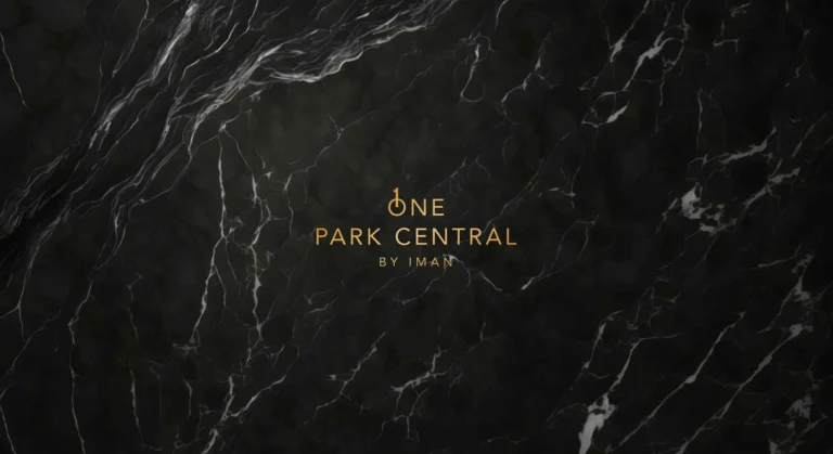 One Park Central by Iman Developers in JVC District 15, Dubai