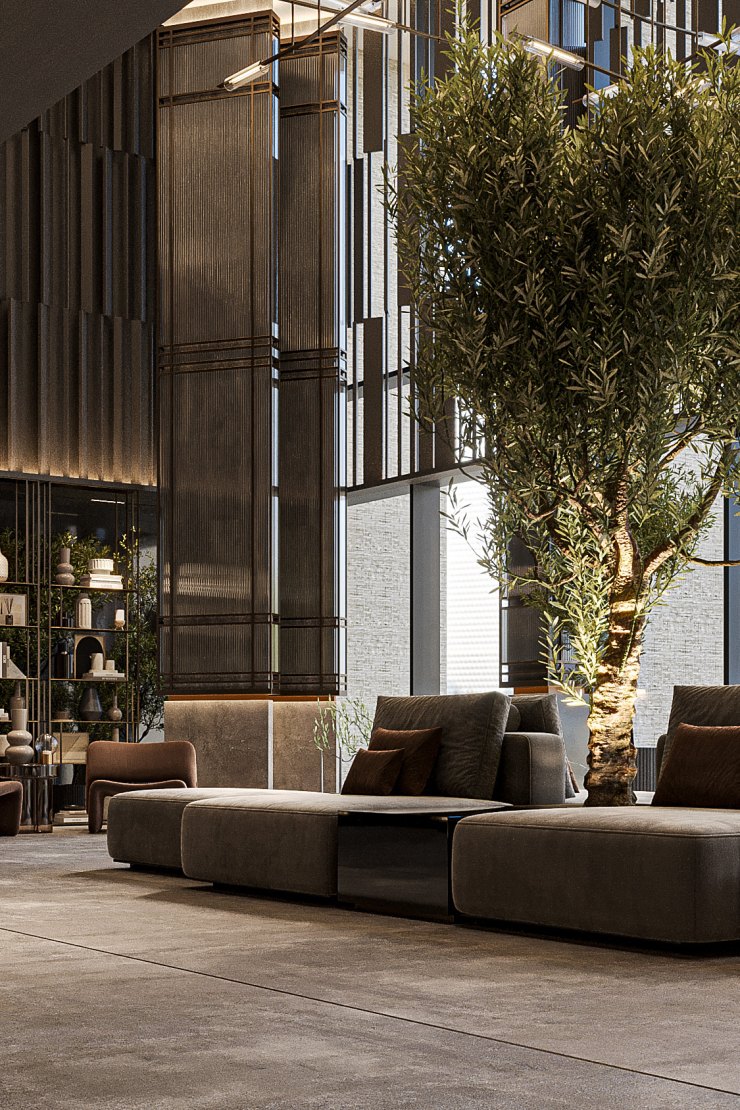 How to sell an apartment in Dubai in Central Park Building 1 – analysis 2026