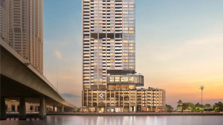 One River Point One River Point