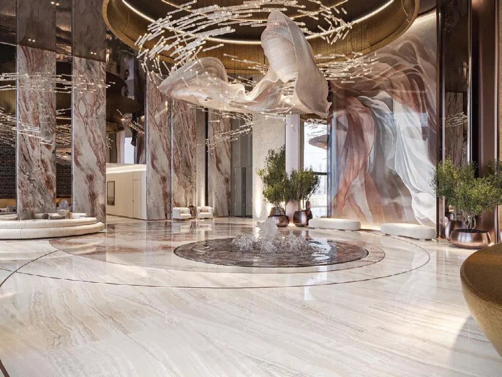 One Sky Park by Iman Developers in JVC District 15, Dubai