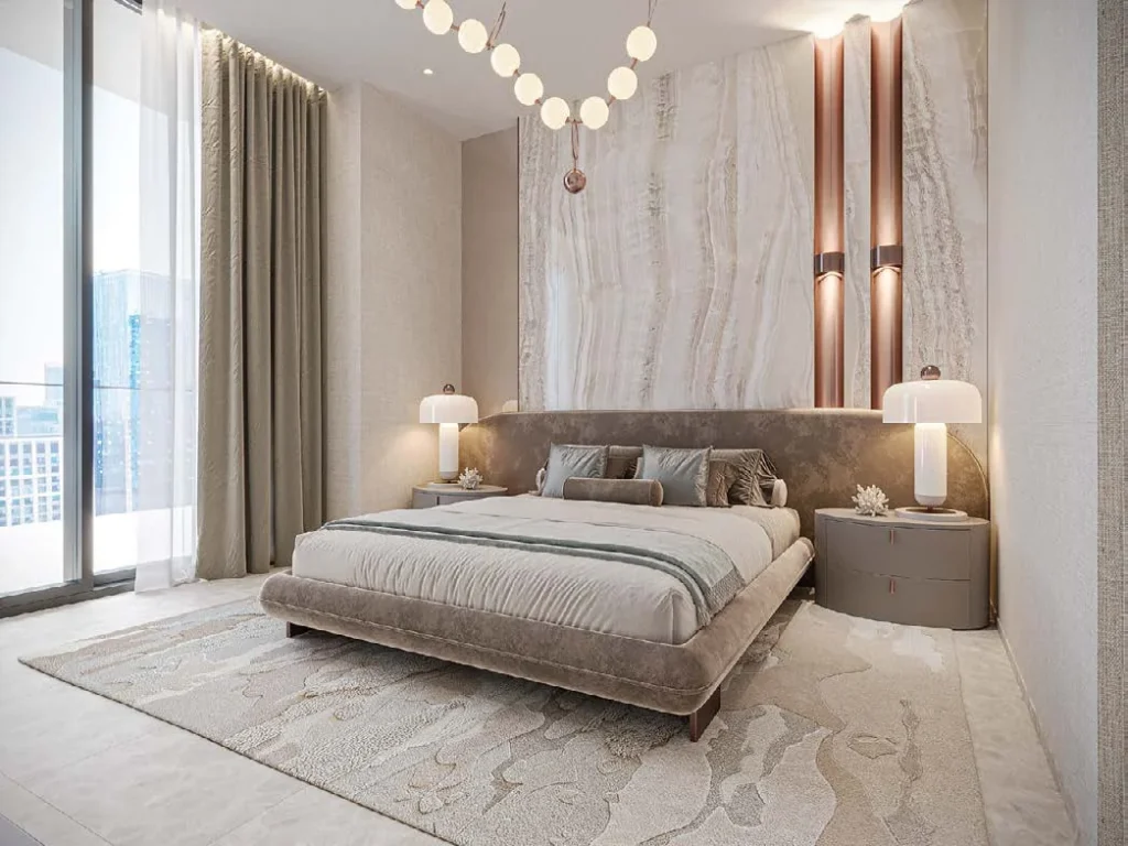 One Sky Park by Iman Developers in JVC District 15, Dubai