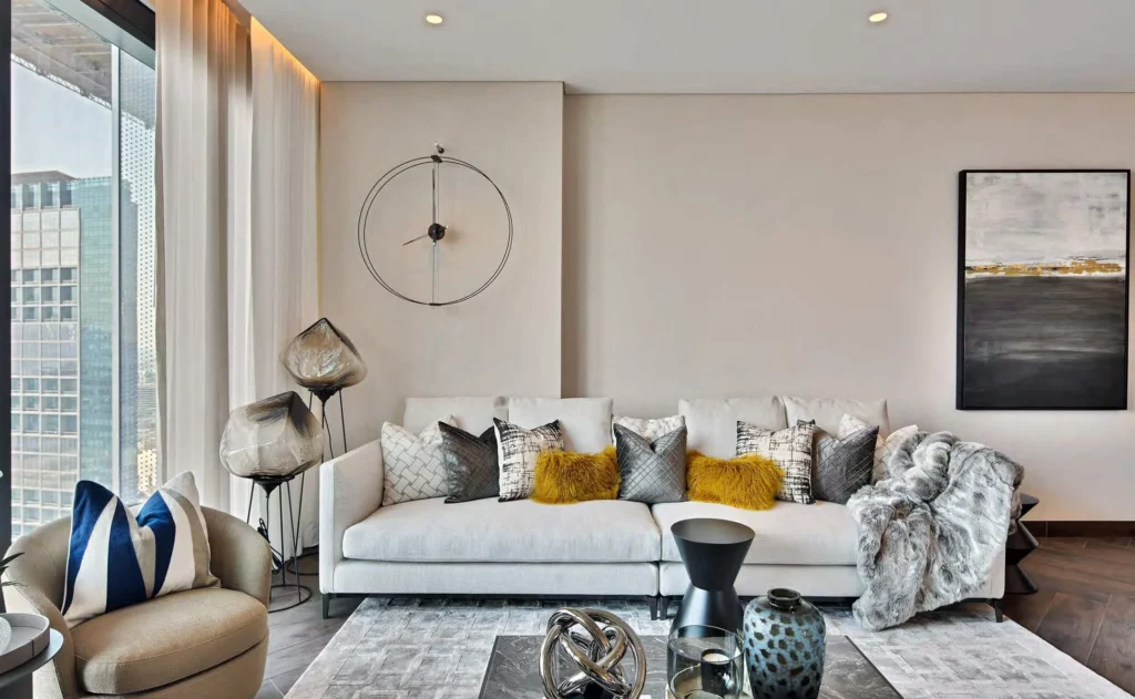 One Za'abeel by Dubai Properties in Za'abeel 1, Dubai