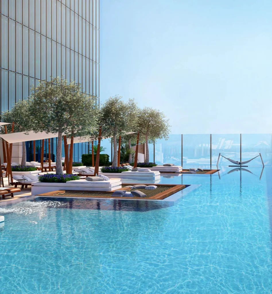 One Za'abeel by Dubai Properties in Za'abeel 1, Dubai