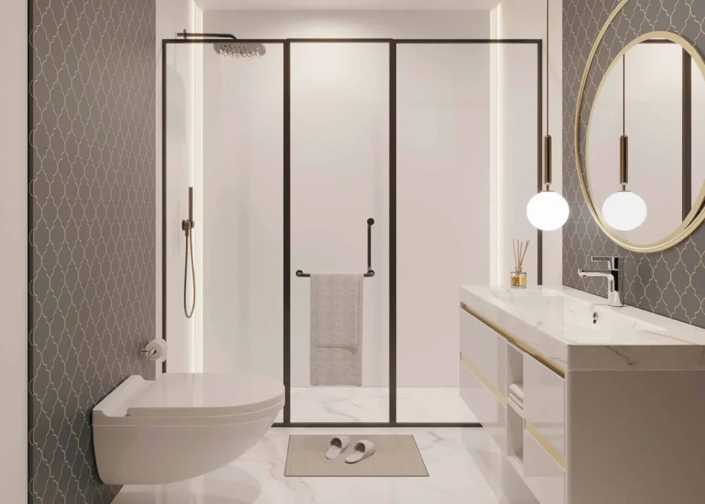 Opalz by Danube by Danube Properties Development L.L.C | Danube Properties in Dubai Science Park