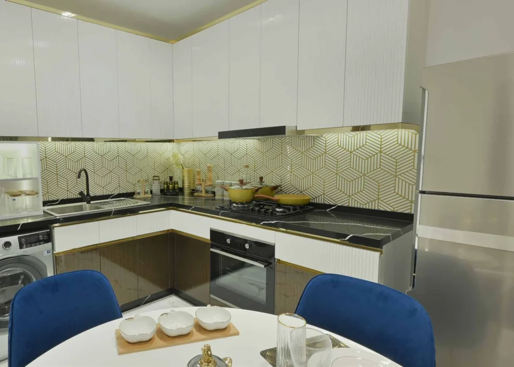Opalz by Danube by Danube Properties Development L.L.C | Danube Properties in Dubai Science Park