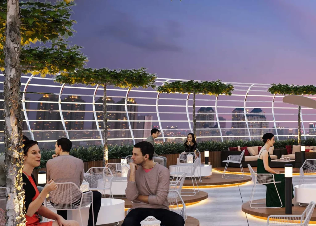 Opalz by Danube by Danube Properties Development L.L.C | Danube Properties in Dubai Science Park