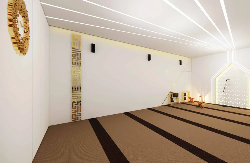 Opalz by Danube by Danube Properties Development L.L.C | Danube Properties in Dubai Science Park
