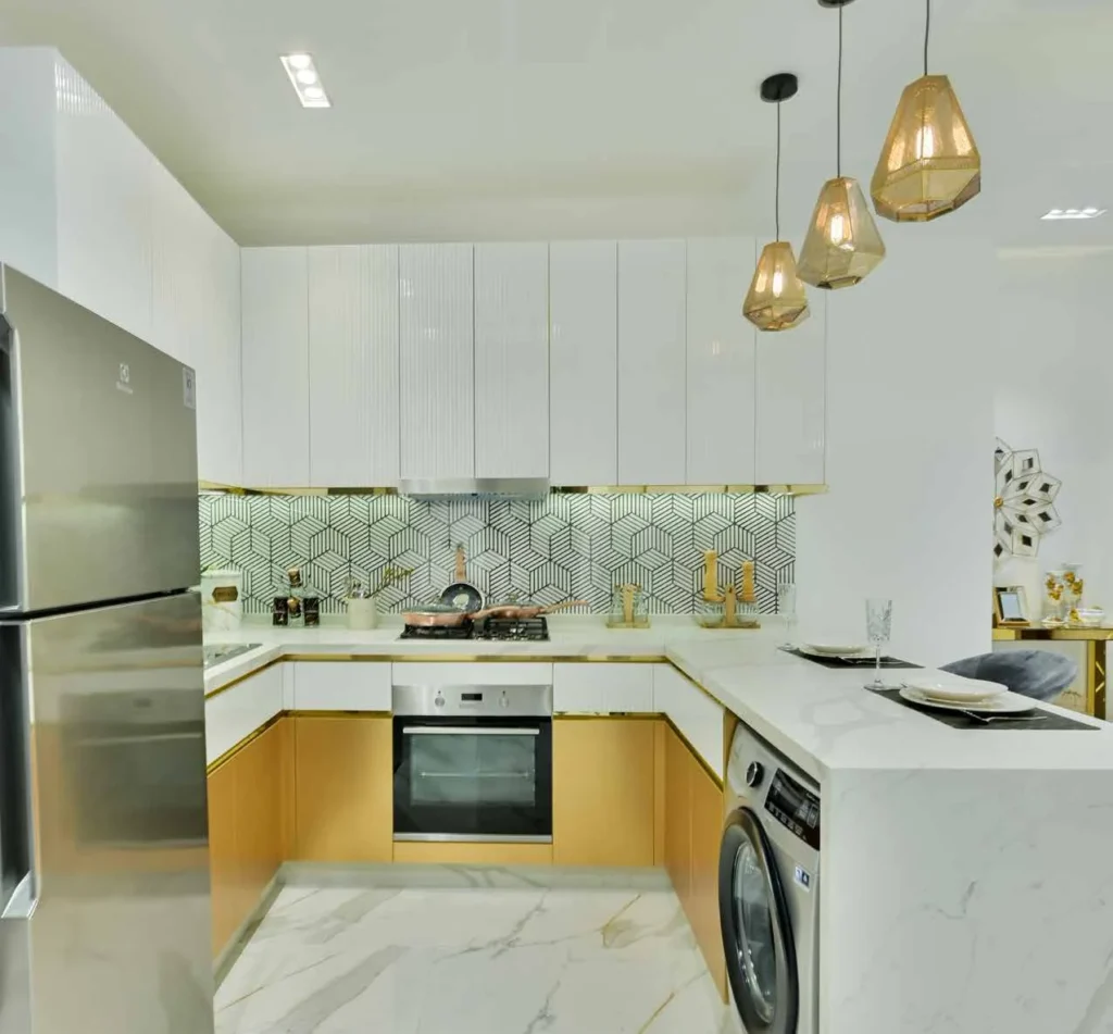 Opalz by Danube by Danube Properties Development L.L.C | Danube Properties in Dubai Science Park