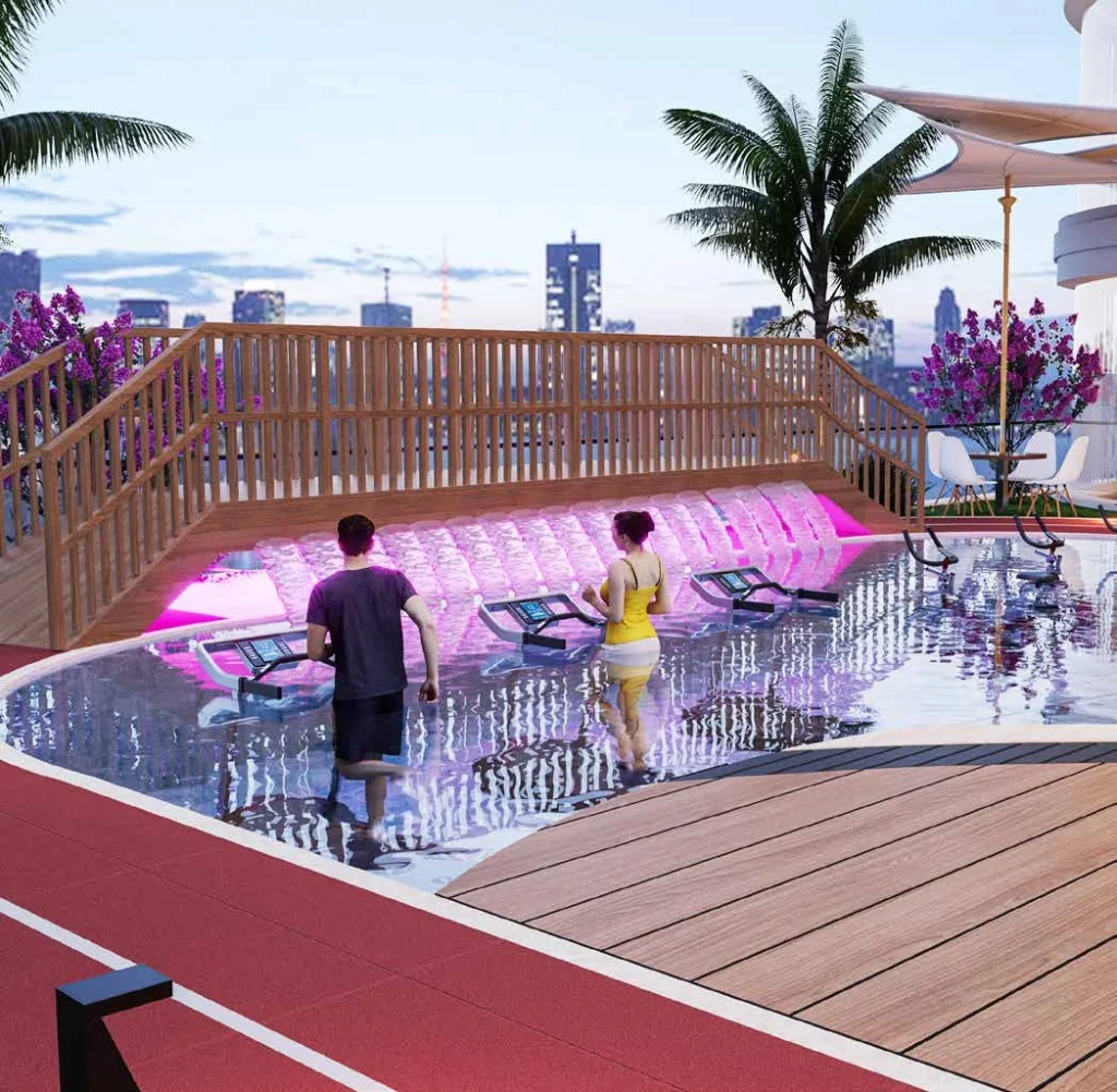 Opalz by Danube by Danube Properties Development L.L.C | Danube Properties in Dubai Science Park