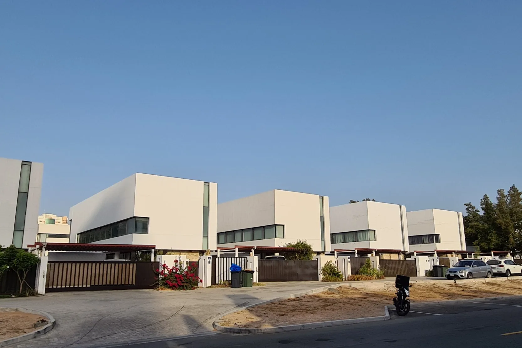 Opera Villas - Opera Villas
