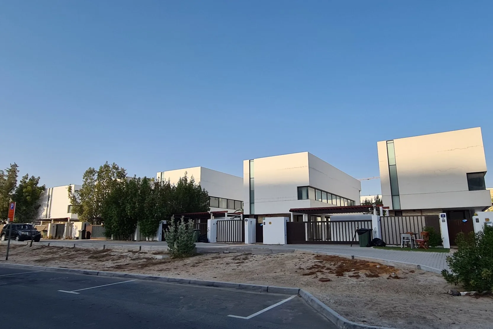 Opera Villas - Opera Villas