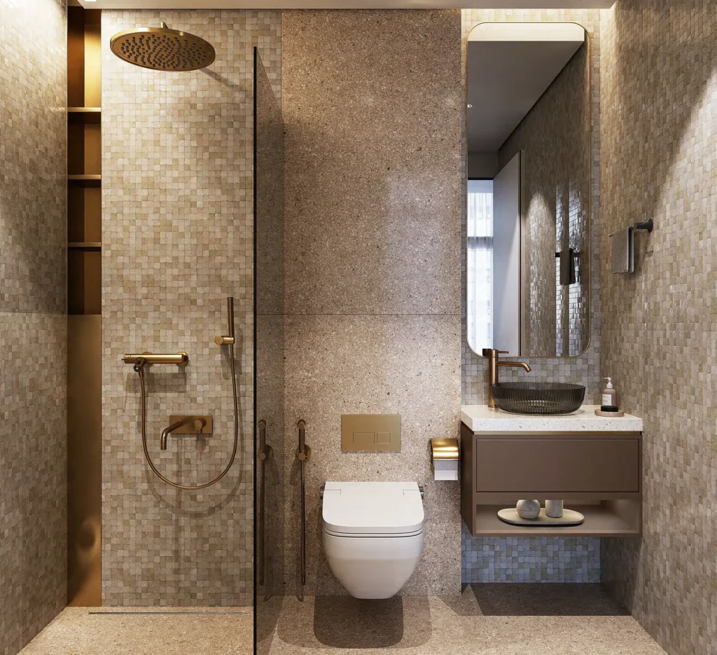 Orchid Residence 1 by Orchid Living in Dubai South Residential District