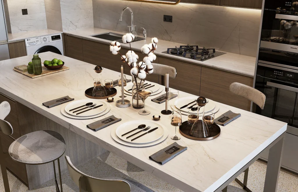 Orchid Residence 1 by Orchid Living in Dubai South Residential District