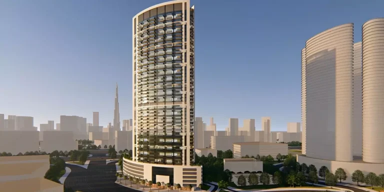 How to sell an unit in Dubai in Nobles Tower – analysis 2025