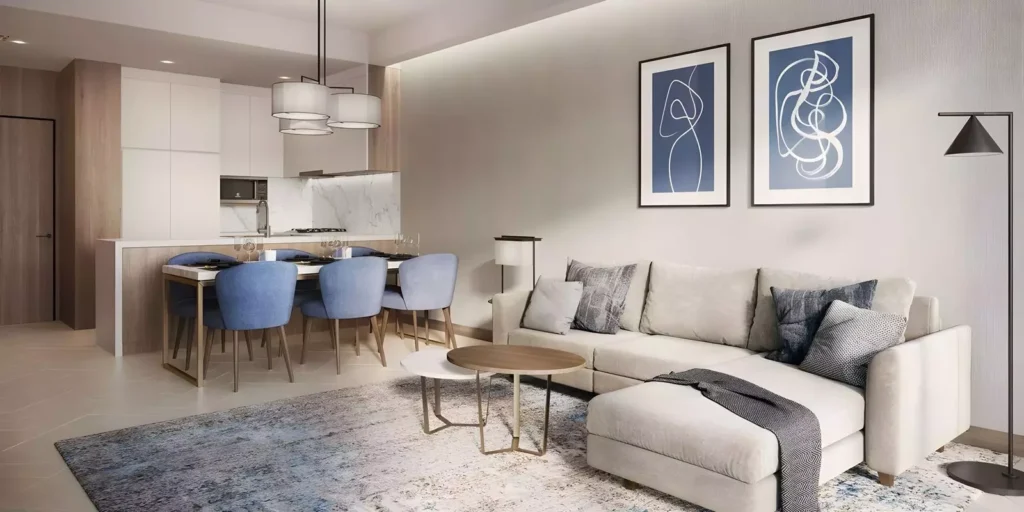 The Address Residences Dubai Opera, Downtown Dubai – by Emaar Properties PJSC | Continental Club Dubai