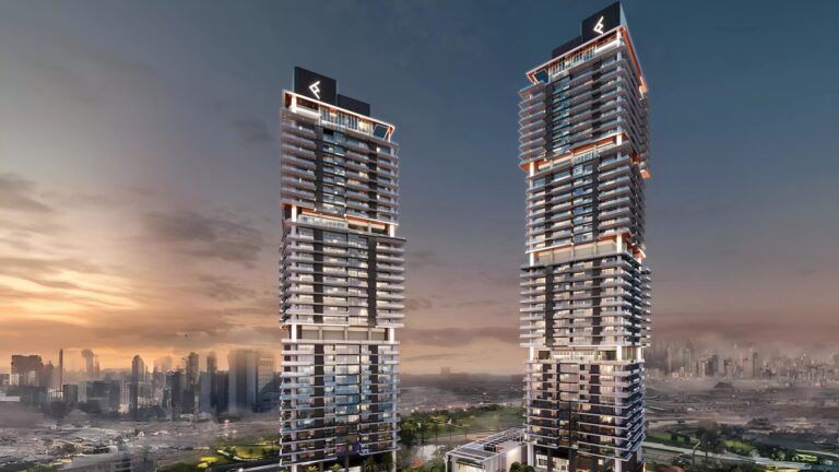 How to sell an apartment in Dubai in Mercer House – analysis 2025