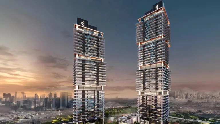 Как продать квартиру в Дубае в Mercer House – анализ 2025