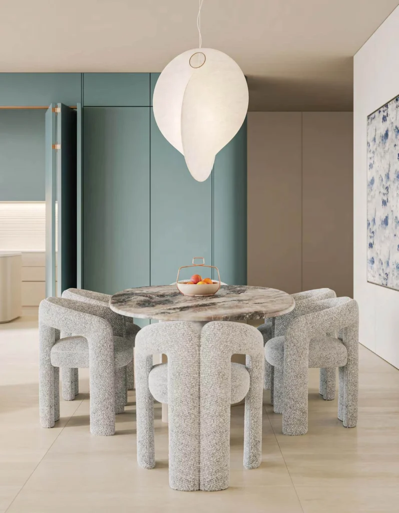 Orise by Beyond by OMNIYAT in Jumeirah Peninsula Bay, Dubai