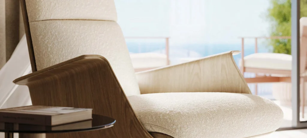 Orise by Beyond by OMNIYAT in Jumeirah Peninsula Bay, Dubai