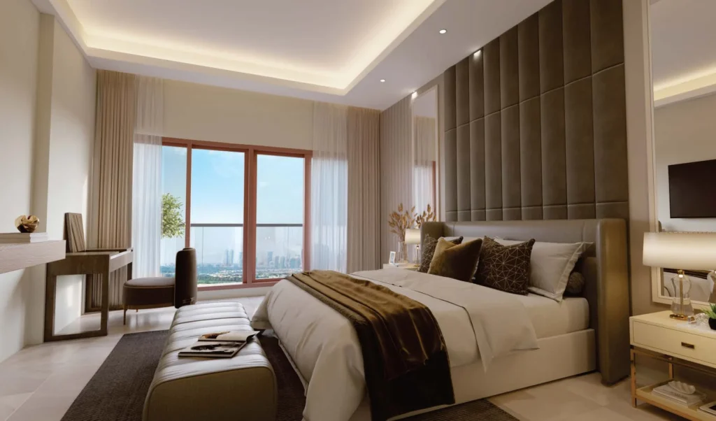 Orra The Embankment by Orra Development in Jumeirah Lakes Towers, Dubai