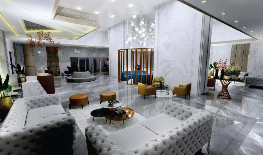 Orra The Embankment by Orra Development in Jumeirah Lakes Towers, Dubai